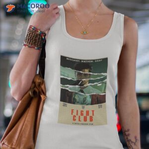 fight club shirt tank top 4