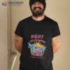 Fight Like Ukrainian Shirt