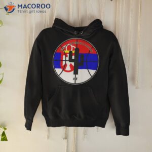 filip borovicanin serbia shirt hoodie