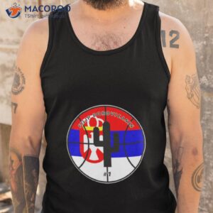 filip borovicanin serbia shirt tank top 1