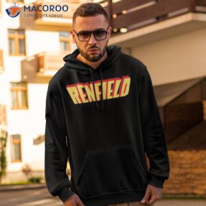 film logo vintage renfield shirt hoodie 2