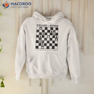 fischer v byrne grand master shirt hoodie