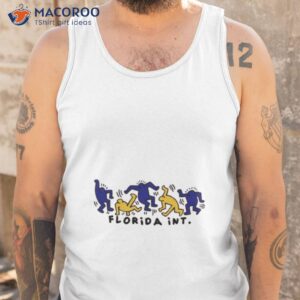 fiu groovy people florida panthers shirt tank top