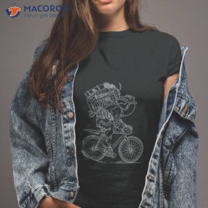 Fixie Shirt