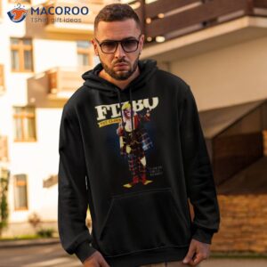 Fizbo The Clown Modern Family Shirt 1 fizbo the clown modern family shirt hoodie 2