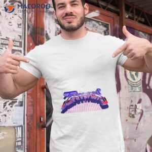 flaming thunderbolts terrahawks shirt tshirt 1