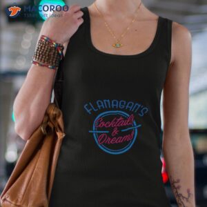 Flanagan’s Cocktails And Dreams Shirt 2 flanagans cocktails and dreams t shirt tank top 4