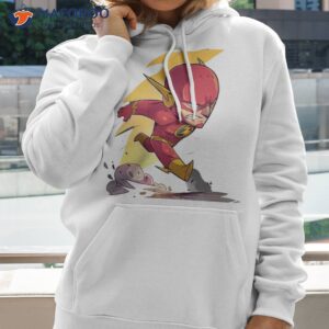 flash digital style premium t shirt hoodie 2