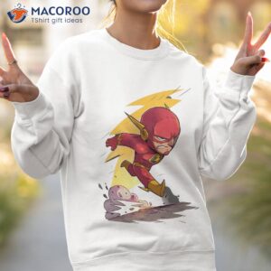 flash digital style premium t shirt sweatshirt 2