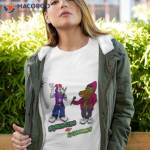 Flight Of The Conchords Shirt