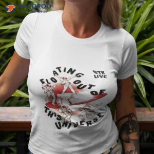 Floating Out Of This Universe Btr Big Time Rush Btr 2021 Shirt Floating Out Of This Universe Btr Big Time Rush Btr 2021 Shirt