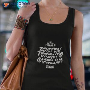 florida 2023 finals boston toronto carolina we want florida shirt tank top 4