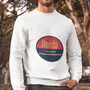 florida hockey florida panthers shirt sweatshirt