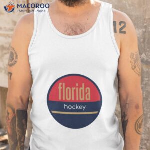 florida hockey florida panthers shirt tank top