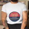 Florida Hockey Florida Panthers Shirt
