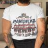 Florida Panthers 2023 Nfl Players Season Shirt