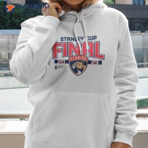 florida panthers 2023 stanley cup final roster t shirt hoodie