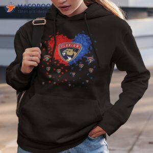 florida panthers glitter heart 2023 shirt hoodie 3