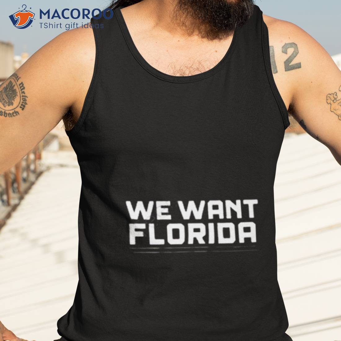 Florida Panthers We Want Florida New 2023 Shirt Florida Panthers We Want Florida New 2023 Shirt