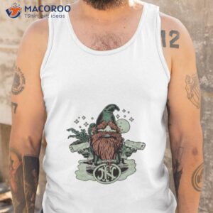 fn 509 gnome shirt 2 tank top