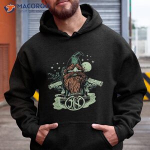 fn 509 gnome shirt hoodie