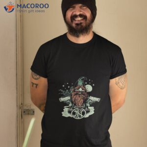 fn 509 gnome shirt tshirt 2