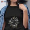 Fn Gnome Wash Your Fn Hands Guns Shirt