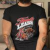 Fools Learn By Experience Shirt