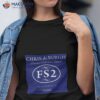 Footsteps 2 Design Chris De Burgh Shirt