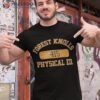 Forest Knolls 415 Physical Ed Shirt