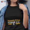 Forge Fc Blank Sheet Phase 2023 Shirt