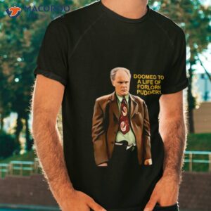 forlorn pudgery 3rd rock from the sun shirt tshirt