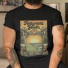 Fortunate Youth Poster Limited Shirt