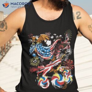 fourth of july shirt tank top 3