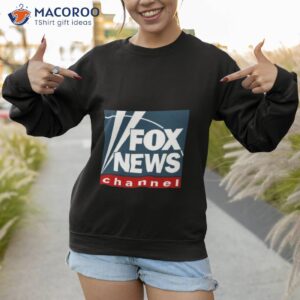 fox news logo bill oreilly shirt sweatshirt 1