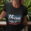 Fox News Logo Bill Oreilly Shirt