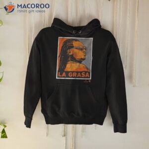 Framber Valdez La Grasa Shirt
