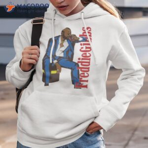 Freddie Gibbs Kaneboro Man Shirt