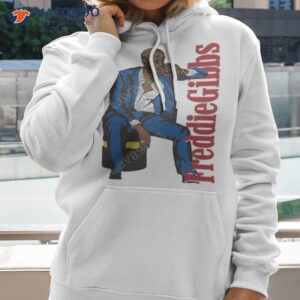 freddie gibbs kaneboro man shirt hoodie