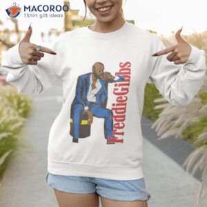 Freddie Gibbs Kaneboro Man Shirt 2 freddie gibbs kaneboro man shirt sweatshirt 1