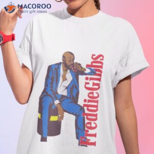 Freddie Gibbs Kaneboro Man Shirt Freddie Gibbs Kaneboro Man Shirt
