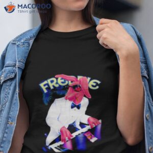 freddie kamel shirt tshirt