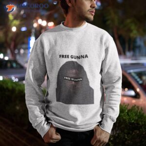 free gunna wunna shirt sweatshirt