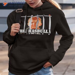 free hasbulla t shirt hoodie 3