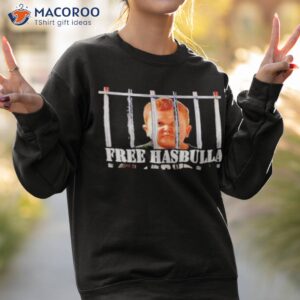 free hasbulla t shirt sweatshirt 2 1