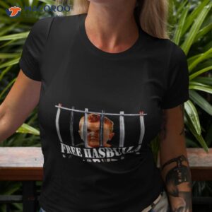 free hasbulla t shirt tshirt 3