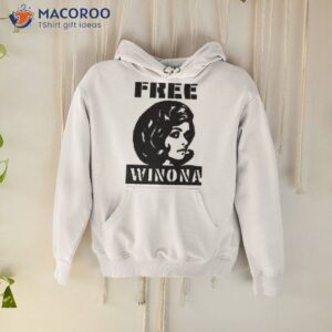 Free Winona Shirt