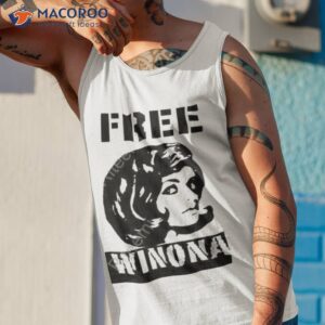 free winona shirt tank top 1