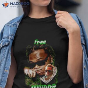 free wunna dont play around shirt tshirt