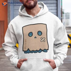 friend nanashi mumei mascot e296b3 holocouncil hololive shirt hoodie